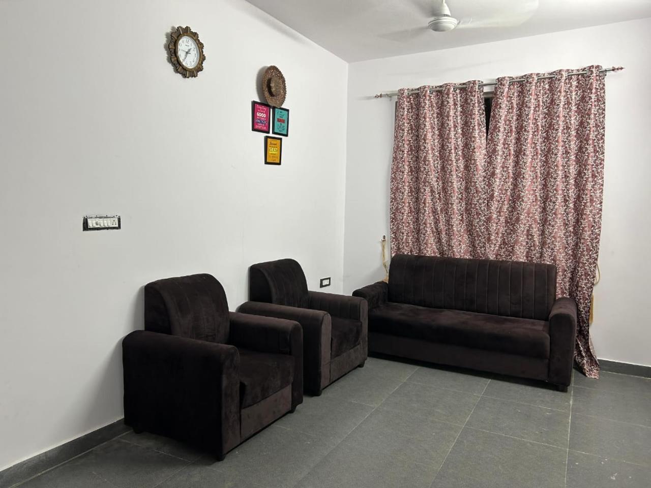 Hotel Hidden Garden Farmhouse Pargi Esterno foto